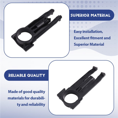 Car Water Tank Radiator Mounting Upper Bracket 21543-JY00A 21543JY00A for  Koleos 2