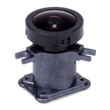 NEW Original LENS for HERO 4 Lens Hd Hero 4 Hero 3+ ,12 Megapixels Lens for Repair Replacement Lens