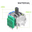 For  ONE TMR Hall Effect Joystick Magnetic Resistance Electromagnetic Joystick Gaming Controller 3D Joystick 10PCS 5