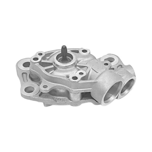 Transmission Start-Stop Pump 0DW325577A for    A3 Q3. 2
