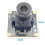 HDR High Sensitivity SC2210 1080P USB Camera Module,H.264 Starlight Free-Drive Fixed Focus UVC Webcam for Machine Vision 3