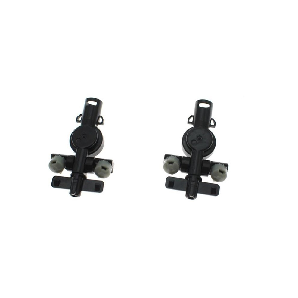 Front Headlight Washer Nozzle Cover Headlamp Water Spray Jet Cap 86636Ca230 86636Ca220 For Brz (Z10)2012 - 2015 4713091450437