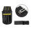 Tool Pouch with Belt Clip Multi-Pocket Organizer for Electricians Construction Maintenance 6