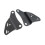 Motorcycle Accessories Rearview Mirrors Forward Bracket Mirror Hole Adapter for VOGE SR4 MAX SR4MAX 350 3