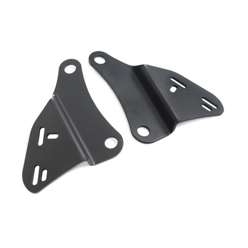 Motorcycle Accessories Rearview Mirrors Forward Bracket Mirror Hole Adapter for VOGE SR4 MAX SR4MAX 350 2