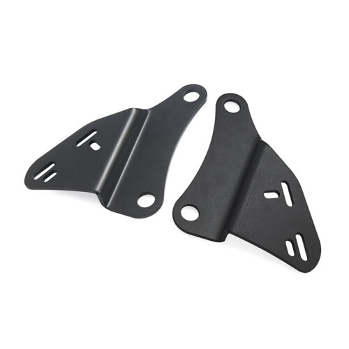 Motorcycle Accessories Rearview Mirrors Forward Bracket Mirror Hole Adapter for VOGE SR4 MAX SR4MAX 350