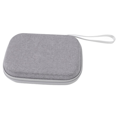 Étui EVA pour anches, 20 anches, 7,1x5,1x2 pouces, Gris 1