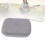 Étui EVA pour anches, 20 anches, 7,1x5,1x2 pouces, Gris 8