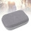 Étui EVA pour anches, 20 anches, 7,1x5,1x2 pouces, Gris 6