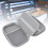 Étui EVA pour anches, 20 anches, 7,1x5,1x2 pouces, Gris 11