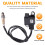 New Particulate Matter Sensor PM Sensor 227934502R 0281008394 0281008395 for Dacia Duster  Express Box 4