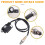 New Particulate Matter Sensor PM Sensor 227934502R 0281008394 0281008395 for Dacia Duster  Express Box 5