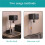 Multifunctional Projector Stand for Bedside Desktop Sofa Bed 360 Rotation Adjustable Projector Support Bracket 3