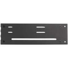 PCI-E Riser PC Card Universal Vertical Kickstand Base 2/3 Slots GPU Bracket Holder - RTX3060 3090 4090 RX(C)