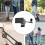 6 Pin LCD Display Dashboard for  M4 PRO+ 2022 New Electric Scooter Instrument Display Replace Accessories 8