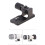 JLwin Lens Tripod Replacement Mount for  EF70-200mm/EF100-400mm/18-110mm Multifunction Tripod Replacement Mount 3