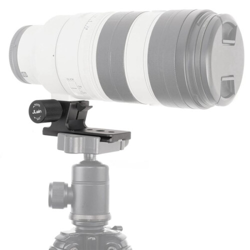 JLwin Lens Tripod Replacement Mount for  EF70-200mm/EF100-400mm/18-110mm Multifunction Tripod Replacement Mount