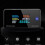 AC 50-300V Voltmeter Ammeter KWS Powers  Meter LED Digital AC Wattmeter Electric Meter 4