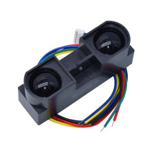 GP2Y0A710K0F Infrared Ranging Sensor Module 100-550Cm 5V Distance Sensors GP2Y0 with Cable