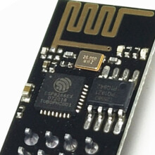 12V ESP8266 ESP-01 4-KanałOwy Moduł PrzekaźNikowy Moduł WiFi dla IoT Home Aplikacja na Telefon KomóRkowy Kontroler PrzekaźNik WiFi