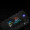 AC 50-300V Voltmeter Ammeter KWS Powers  Meter LED Digital AC Wattmeter Electric Meter 9