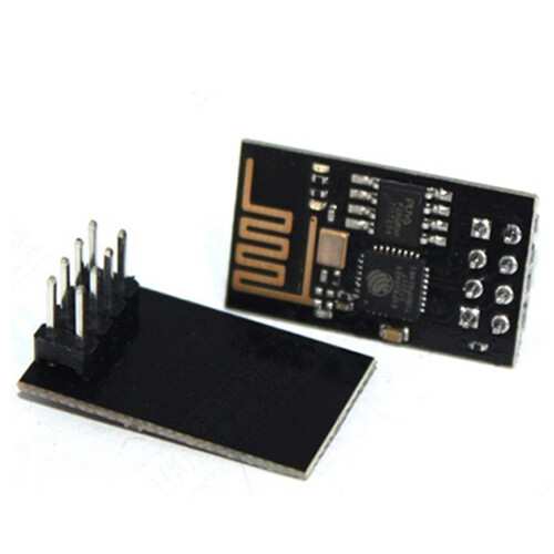12V ESP8266 ESP-01 4-Channel Relay Module WiFi Module for IoT  Home Mobile Phone APP Controller WiFi Relay 2
