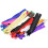 5# Open-End Auto-Lock Ritssluiting van kunststofhars (3 stuks) 2