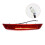 Luz de Freio Auxiliar de LED de Nível Elevado 3RD para  Tucson 2015-2018 (Código 92700D3000) 4