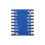 Waveshare Core1262- LoRa Module Remote Communication SX1262 Anti-Interference LoRa Chip Module for Sub GHz  Band 7