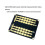 LD2415H 24G Millimetre Wave Vehicle Speed Feedback 1KM Long Range Speed  Module Sensor Serial Communication(B) 5
