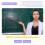 10 PCS  Hand Pointers Teachers Pointer Classroom and Presentation Finger Pointer Resin Finger Pointers Stick 5