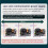 XY6550 CNC  Adjustable Voltage Regulated Power Supply Constant Voltage Constant Current Module 50A 3250W DC12-140V 5
