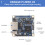 Voor Orange Pi Zero LTS 512MB H3 Quad-Core Development Board, Open-Source Single Board Computer, Run Android 4.4, Ubuntu 5