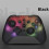 Ns21 Wireless Game Console+Receiver for /Ps3/Ps4/Android/Ios 6-Axis Gyro Joystick Dual Motor  Gamepad C 9