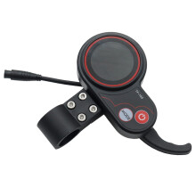 36V 16A Electric Scooter Controller Dashboard Kit with TF-100 Display Scooter for M4 Electric Scooter Parts