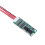 5S 21V 56A Lithium-Ion Battery Charging Protection Board+Cable Supporting Short Circuit/Overload/Over Current Protection 5