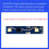 LD2410B 24GHz   Human Presence Sensing Module with BT 5V LD2420 Millimeter Wave Motion  Sensor 5