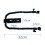 Flexible Dual Arm Hot Shoe Flash Bracket Mount Holder for    Macro Shot Camera Accessories 3