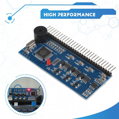 EGS032 Three-Phase Pure Sine Wave Inverter Board EG8030 UPS EPS Test Board 2