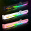 COOLMOON GT8 Vertical GPU Support Bracket Colorful 5V A-RGB Bracket Computer  Video Card Stand GPU Holder,White 3