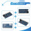 EGS032 Three-Phase Pure Sine Wave Inverter Board EG8030 UPS EPS Test Board 7