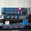 EGS032 Three-Phase Pure Sine Wave Inverter Board EG8030 UPS EPS Test Board 8