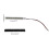 8Pcs/Set Foot Sensing Strip Sensor Bar for Dancing Machine Accessories with Black Rubber Protector 9