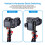 DSLR Camera Arca Swiss Bracket Quick Release Plate Vertical Horizontal Switching Camera L Bracket Tripod  Monopod 4