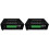 2X H802RA 4  (4096 Pixels) Artnet Controller DMX Artnet Controller WS2801 WS2811 Artnet Madrix Pixel Controller 1