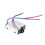 230V to 16A Soft  for Angle Grinder Retrofit Module Soft Startup Current Limiter Power Tools Accessories 2