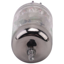 2 STUKS GE5654W GE5654 VacuüM Buis Klep VacuüM Elektronische Buis Upgrade voor 6J1 6M1 6AK5 6J1P EF95 Pairing Audio Versterkers