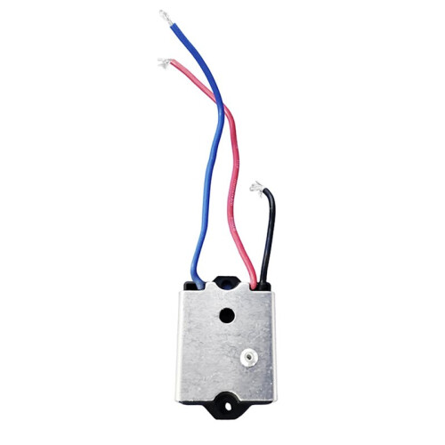230V to 16A Soft  for Angle Grinder Retrofit Module Soft Startup Current Limiter Power Tools Accessories 1
