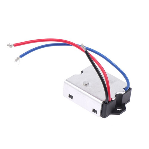 230V to 16A Soft  for Angle Grinder Retrofit Module Soft Startup Current Limiter Power Tools Accessories 2
