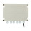 Solar Tracker Dual Axis Controller Solar Automatic Tracking System Two-Degree-Of-Freedom Platform Tracking Sun Tracker 9